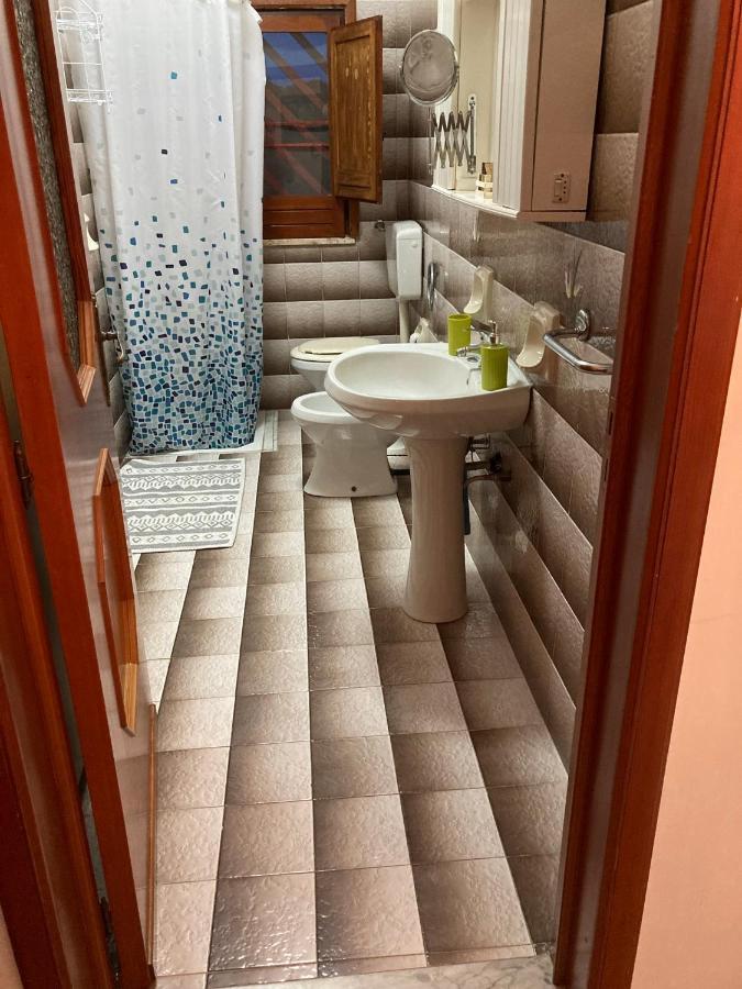 Villa Maris - Casa Vacanze a Campomarino Torre Ovo Esterno foto