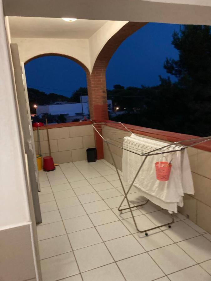 Villa Maris - Casa Vacanze a Campomarino Torre Ovo Esterno foto