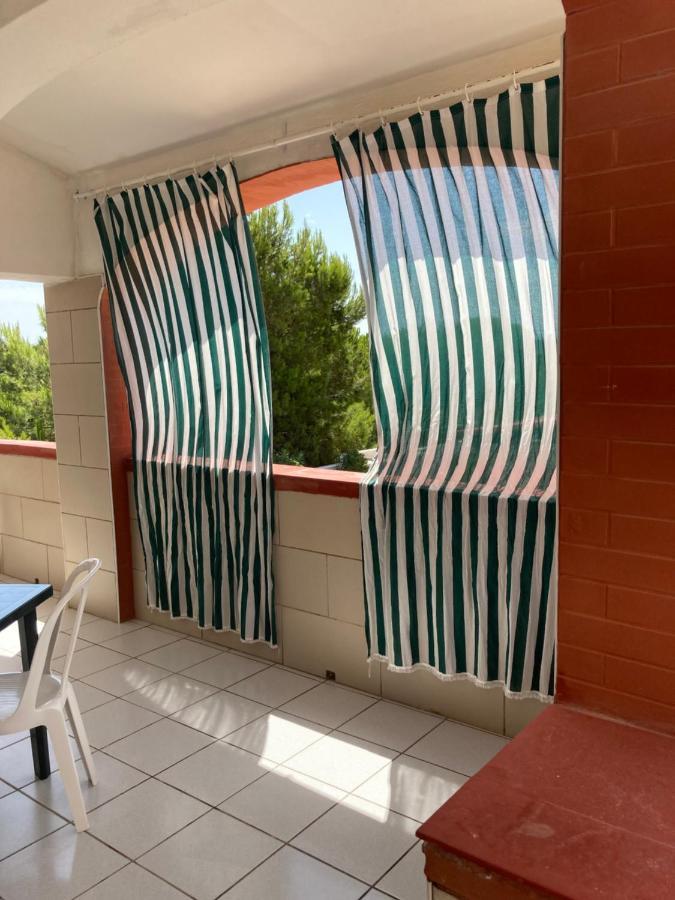 Villa Maris - Casa Vacanze a Campomarino Torre Ovo Esterno foto