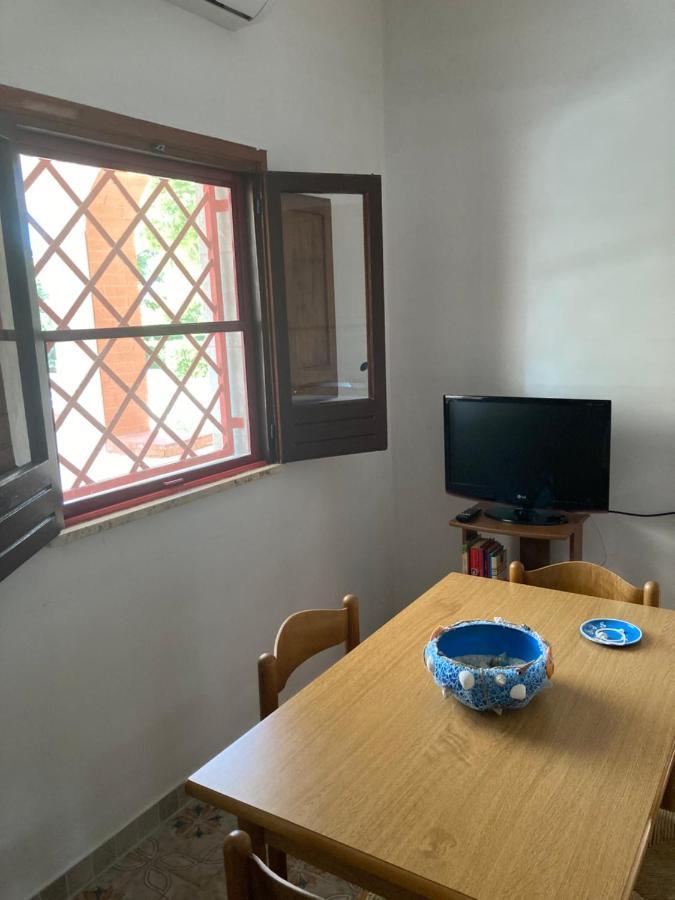 Villa Maris - Casa Vacanze a Campomarino Torre Ovo Esterno foto
