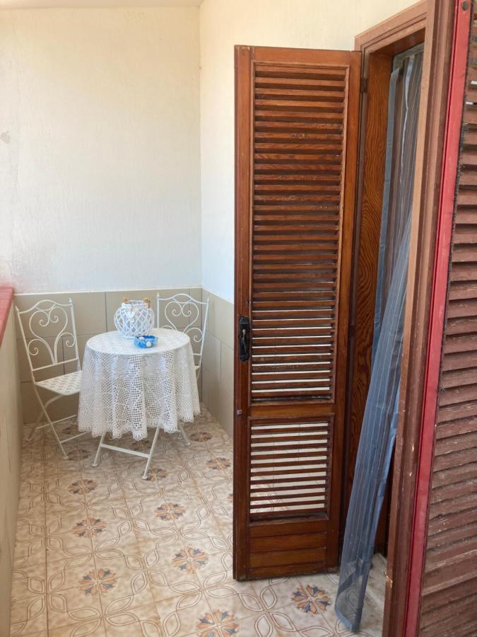 Villa Maris - Casa Vacanze a Campomarino Torre Ovo Esterno foto