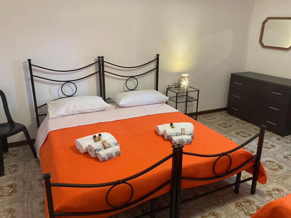 Villa Maris - Casa Vacanze a Campomarino Torre Ovo Esterno foto