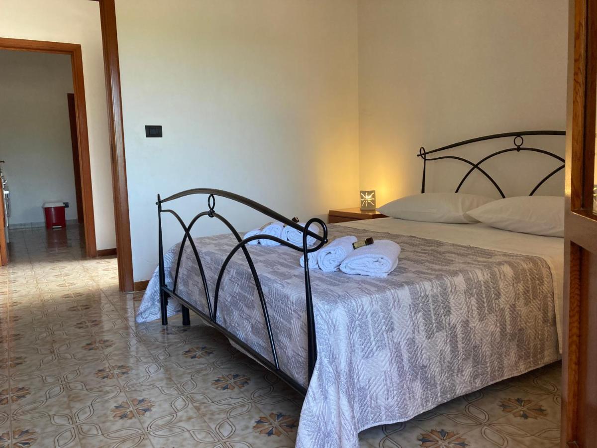 Villa Maris - Casa Vacanze a Campomarino Torre Ovo Esterno foto
