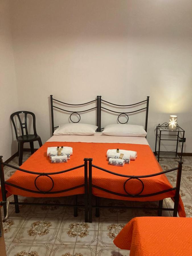 Villa Maris - Casa Vacanze a Campomarino Torre Ovo Esterno foto
