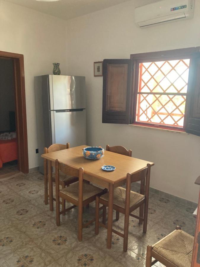 Villa Maris - Casa Vacanze a Campomarino Torre Ovo Esterno foto