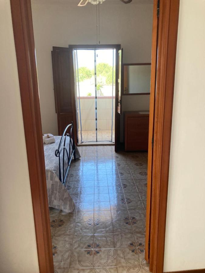 Villa Maris - Casa Vacanze a Campomarino Torre Ovo Esterno foto
