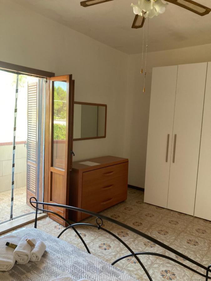 Villa Maris - Casa Vacanze a Campomarino Torre Ovo Esterno foto