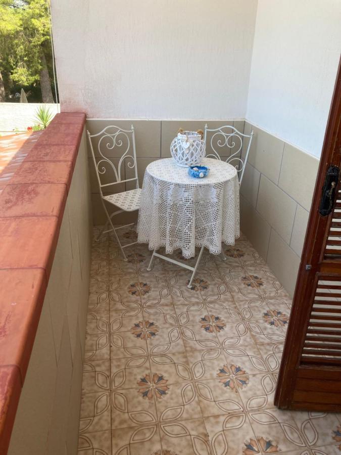Villa Maris - Casa Vacanze a Campomarino Torre Ovo Esterno foto