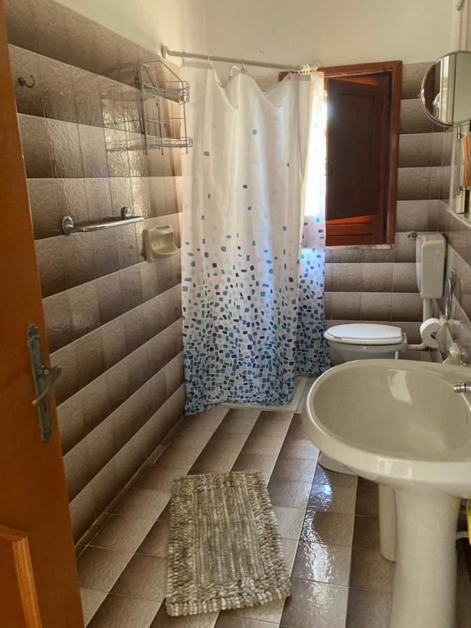 Villa Maris - Casa Vacanze a Campomarino Torre Ovo Esterno foto